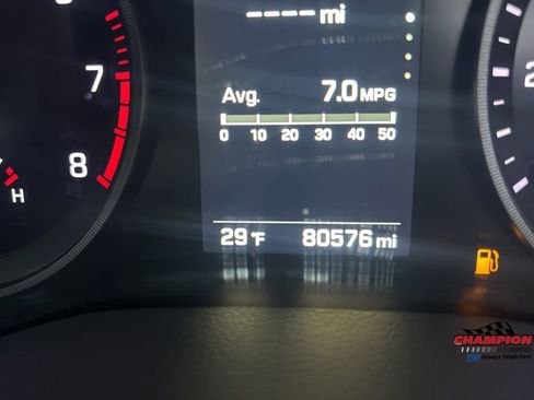 Used 2016 Hyundai Tucson Limited w/ Option Group 03 image 20