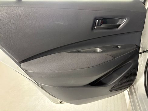 Used 2023 Toyota Corolla LE FWD image 31
