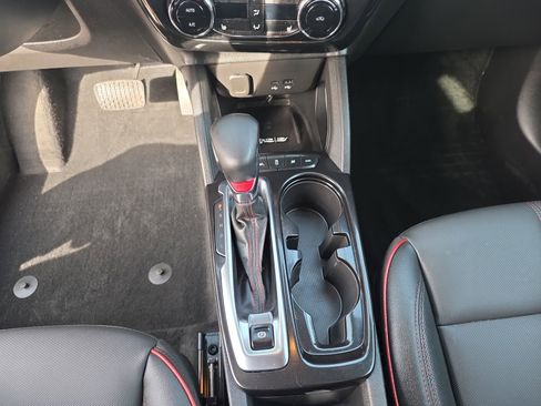 Used 2025 Chevrolet TrailBlazer RS w/ Convenience Package image 21