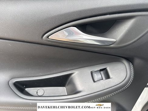 Used 2021 Buick Encore GX Essence w/ Advanced Technology Package image 23