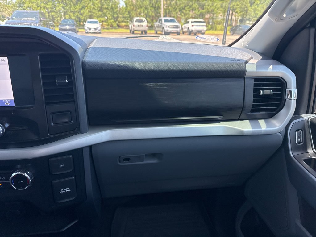 Used 2022 Ford F150 XLT w/ Equipment Group 301A Mid AWD/4WD image 39