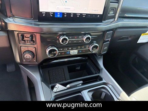 New 2026 Ford F250 Lariat w/ Tremor Off-Road Package AWD/4WD image 30