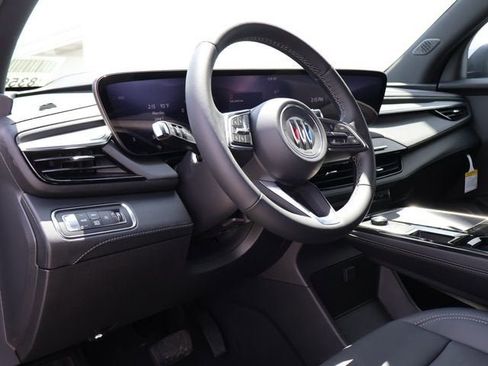 New 2026 Buick Enclave Preferred w/ Power Package AWD/4WD image 25