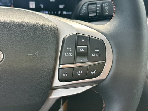 New 2026 Ford Explorer Active image 27