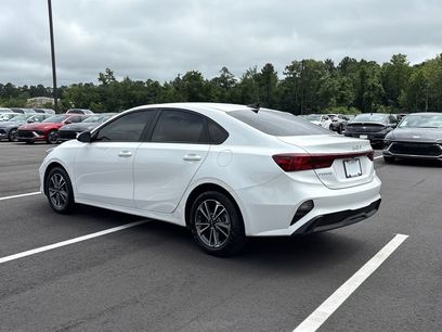 Used 2024 Kia Forte LXS