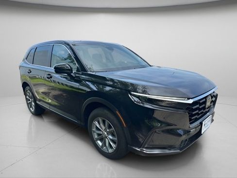 Used 2024 Honda CR-V EX-L image 5