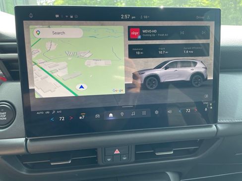 New 2026 MAZDA CX-5 Select AWD/4WD image 22