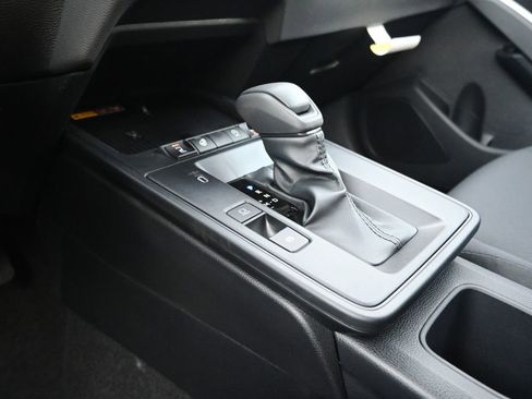 New 2026 Toyota Corolla Cross LE AWD/4WD image 21