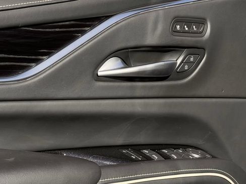 Used 2024 Cadillac Escalade V image 22