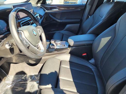 Certified 2023 BMW X3 xDrive30i w/ Premium Package w/ZPA image 21