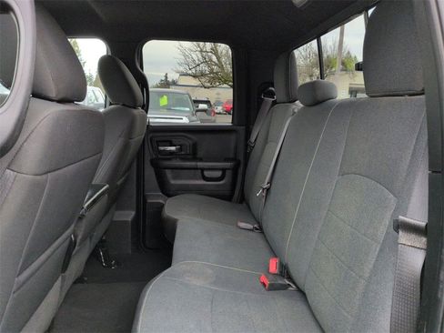 Used 2022 RAM 1500 Classic Warlock image 23