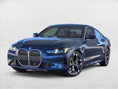 Used 2025 BMW 430i Coupe w/ Convenience Package
