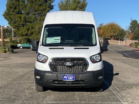 New 2026 Ford Transit 350 Base image 9