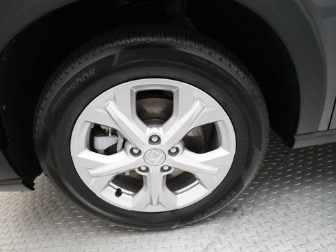 Used 2023 Honda HR-V LX image 23