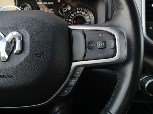 Used 2023 RAM 1500 Lone Star AWD/4WD image 25