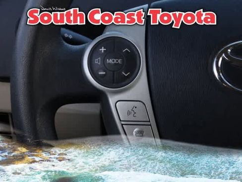 Used 2012 Toyota Prius Three image 36