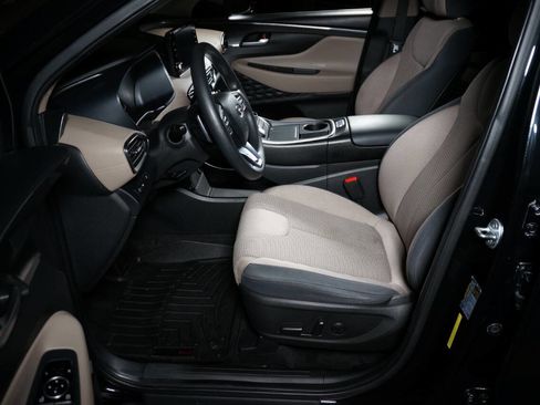 Used 2022 Hyundai Santa Fe SEL image 21