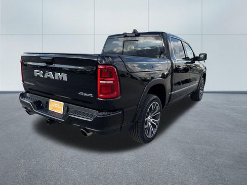 Used 2025 RAM 1500 Tungsten image 6