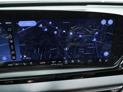 New 2026 Audi A6 Prestige AWD/4WD image 15