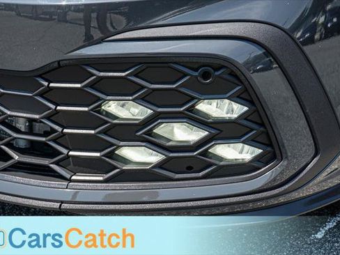 Used 2023 Volkswagen GTI 40th Anniversary Edition FWD image 18