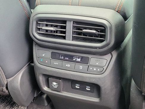 Certified 2026 Honda Passport TrailSport Elite image 6