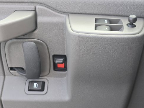 New 2025 Chevrolet Express 2500 w/ Driver Convenience Package image 22