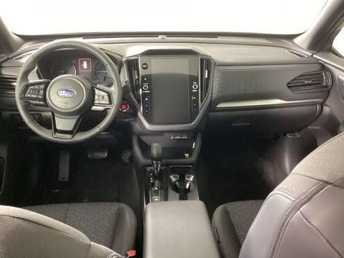 Certified 2026 Subaru Forester Premium AWD/4WD image 12