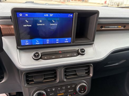 Used 2023 Ford Maverick Lariat w/ Lariat Luxury Package image 28