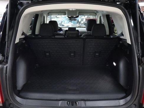 Used 2023 Ford Bronco Sport Badlands image 18