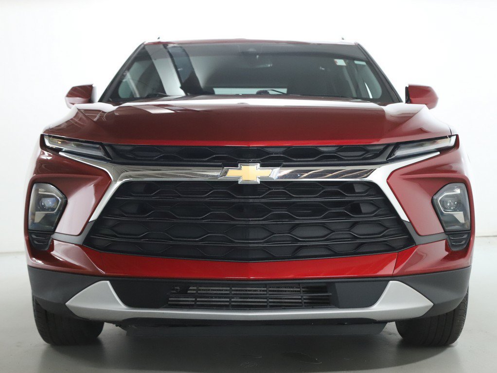 Used 2024 Chevrolet Blazer LT w/ Convenience Package FWD image 5
