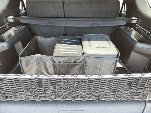 New 2025 Toyota 4Runner TRD Off-Road image 22