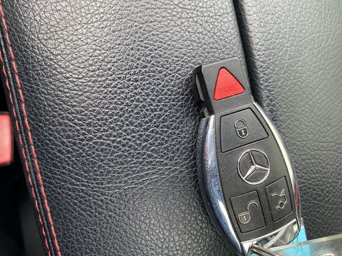 Used 2018 Mercedes-Benz C 43 AMG 4MATIC Sedan image 15