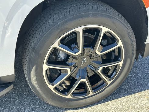 Used 2023 Chevrolet Tahoe RST image 14