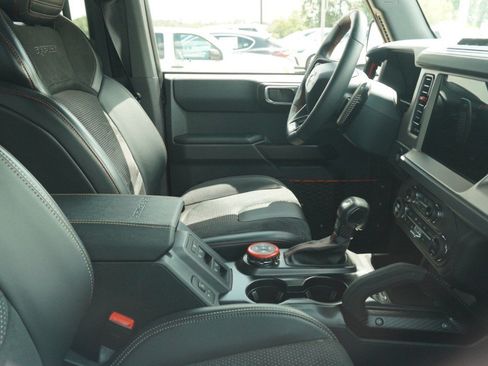 Used 2023 Ford Bronco Raptor AWD/4WD image 11