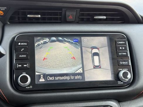 Used 2022 Nissan Kicks SR w/ Premium Package FWD image 14