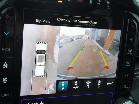 Used 2019 RAM 1500 Limited image 37