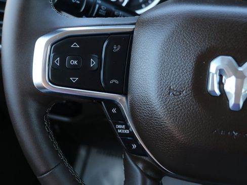 Used 2026 RAM 1500 Laramie w/ Laramie Southwest Edition AWD/4WD image 18