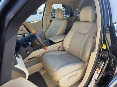 Used 2010 Lexus RX 350 AWD image 6
