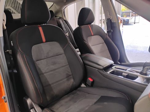 Used 2024 Nissan Sentra SR image 22