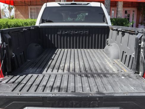 Used 2023 Toyota Tundra SR5 w/ SR5 Convenience Package RWD image 8