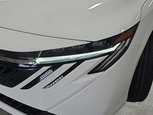 New 2026 Nissan Sentra S w/ Floor Mat Package FWD image 29