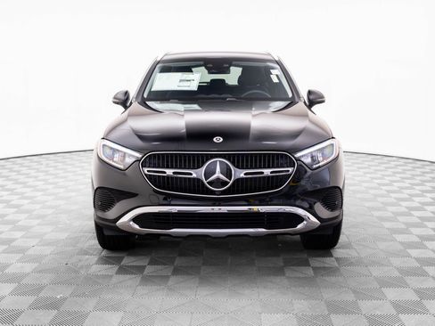 New 2026 Mercedes-Benz GLC 350e 4MATIC image 9