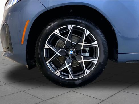New 2026 BMW X3 xDrive30i w/ Premium Package AWD/4WD image 11