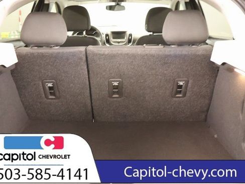 Used 2018 Chevrolet Cruze LT FWD image 27