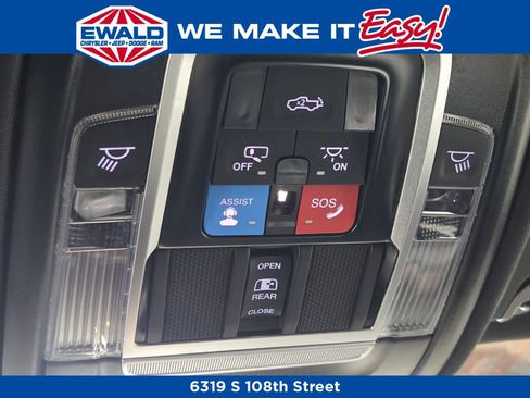 New 2026 RAM 1500 Big Horn image 25