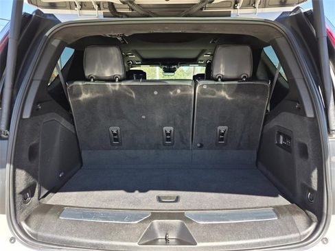 Used 2021 Cadillac Escalade Sport Platinum image 8