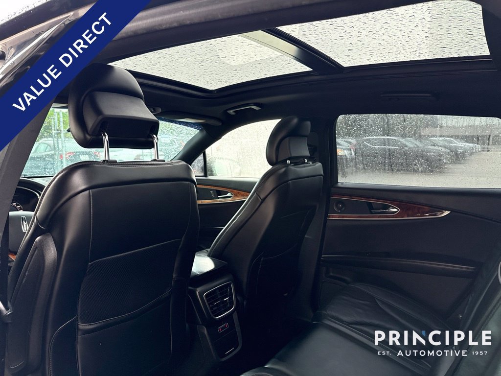 Used 2016 Lincoln MKX Reserve w/ Technology Package AWD/4WD image 31