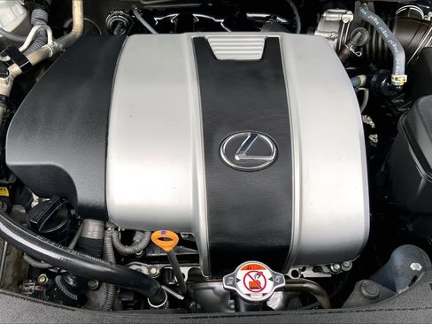 Used 2022 Lexus RX 350 FWD w/ Premium Package image 32