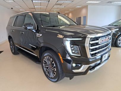 Used 2025 GMC Yukon Elevation