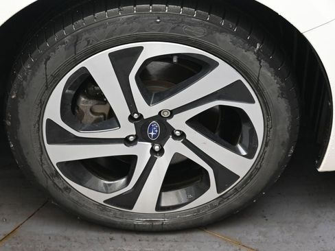 Certified 2021 Subaru Legacy Limited XT image 10
